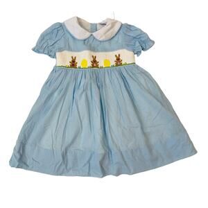 NWT Ann + Reeves Size 6 Easter Best Margaret Dress